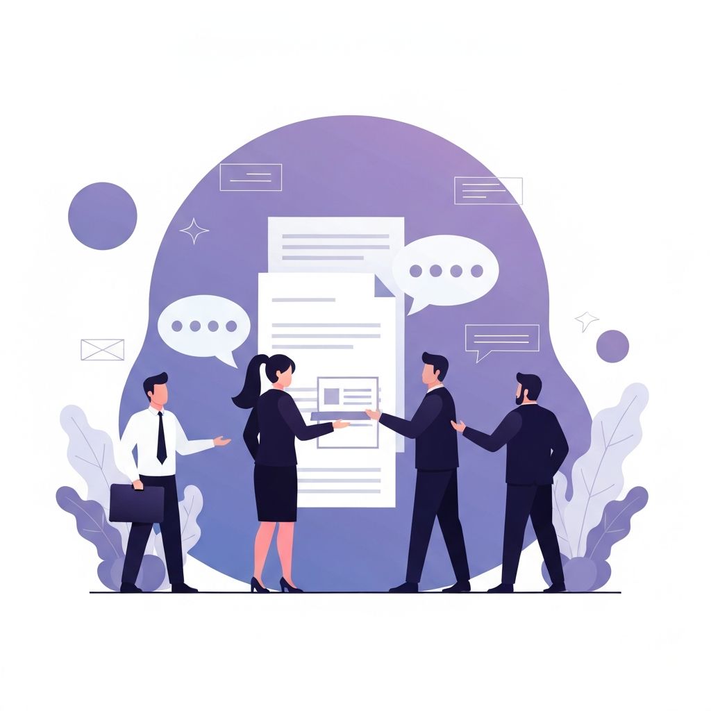 Legal Professional Partnership